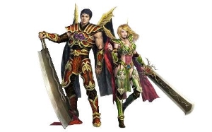 传奇SF道士被忽略的两大防御神技：幽灵盾与神圣战甲术深度解析